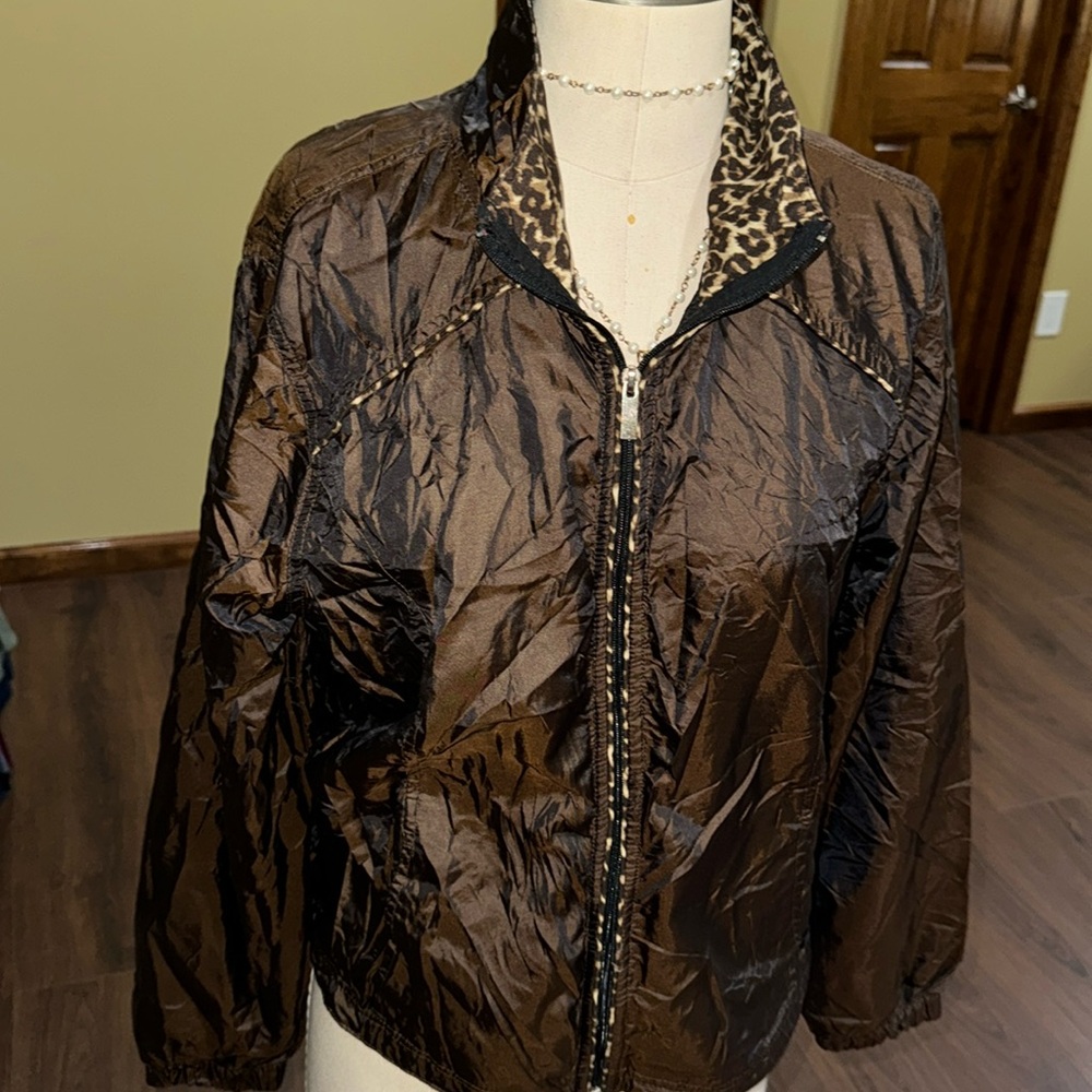 Kim Rogers Petite Jacket #0072